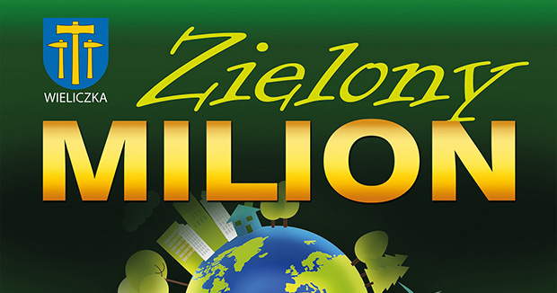 Green Million — el presupuesto participativo algorítmico de Wieliczka (Método de Partes Iguales)